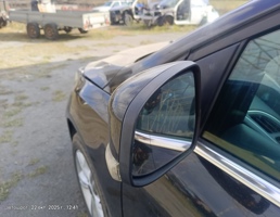 Зеркало электрическое левое для Ford Focus III (2011—2015)  запчасти бу