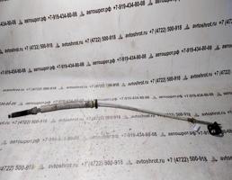 Трос КПП для VOLKSWAGEN Passat B3 (1988—1993)  запчасти бу