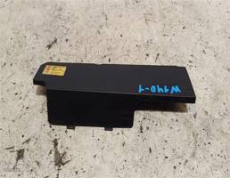 Крышка декоративная для Mercedes-Benz S-класс W140 (1991—1998)  запчасти бу