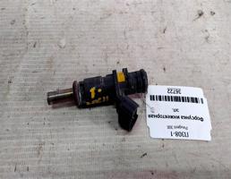 Форсунка инжекторная эл для Peugeot 308 I рестайлинг (2011—2015)  запчасти бу