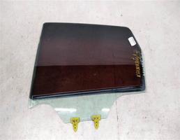 Стекло двери задней левой для Nissan Qashqai I (2006—2010)  запчасти бу