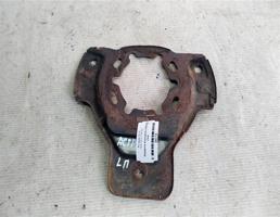 Защита колодок передняя левая для Opel Astra G (1998—2009)  запчасти бу