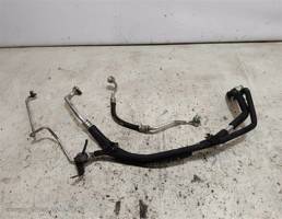 Трубка кондиционера км-т для Lifan Solano 620 (2008—2015)  запчасти бу