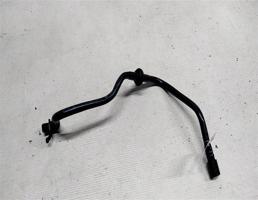 Клапан ВУТ+трубка для VOLKSWAGEN Caddy III (2004—2010)  запчасти бу