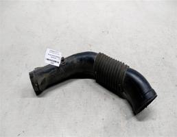 Воздуховод корпуса фильтра для Nissan Almera G15 (2012—2018)  запчасти бу