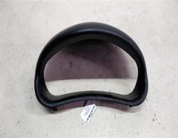 Рамка панели приборов для Peugeot 206 I (1998—2012)  запчасти бу