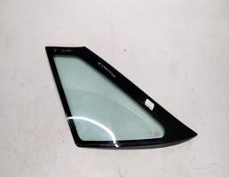 Стекло кузовное глухое левое для Ford Scorpio I (1985—1994)  запчасти бу