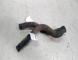 Патрубок радиатора печки для Audi 90 B2 (1984—1987)  запчасти бу