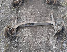 Балка задняя для Ford Escort V рестайлинг (1991—1996)  запчасти бу