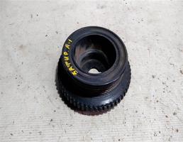 Шкив коленвала ручейковый для Opel Zafira A (1999—2003)  запчасти бу