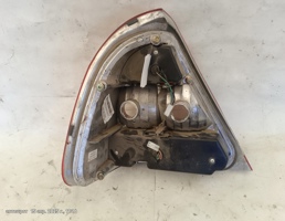 Фонарь задний правый для Mercedes-Benz C-класс W202/S202 (1993—1997)  запчасти бу