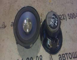 Динамик для VOLKSWAGEN Passat B3 (1988—1993)  запчасти бу
