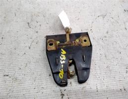 Замок багажника для Audi 80 B3 (1986—1991)  запчасти бу