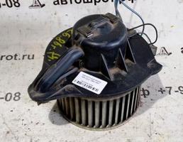 Моторчик печки для Mazda 626 GC 83-87г  запчасти бу