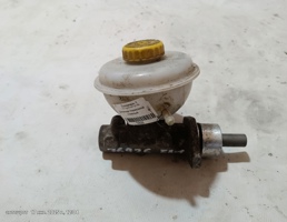 Цилиндр тормозной главный для ZX Landmark I (2005—2009)  запчасти бу