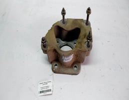 Кронштейн вакуумного усилителя тормозов для Nissan Qashqai I (2006—2010)  запчасти бу