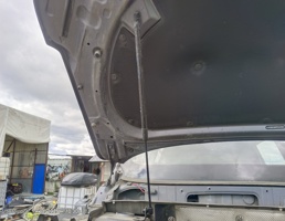 Амортизатор капота для Chery Tiggo 7 Pro Max I (2022—2025)  запчасти бу