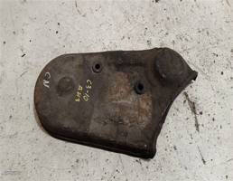 Кожух ремня ГРМ верхний для Audi 100 C3 (1982—1988)  запчасти бу