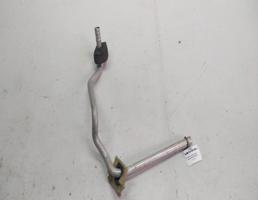 Трубка радиатора печки для ЗапчастИ  запчасти бу