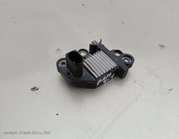 Реле зарядки генератора для Skoda Rapid I (2012—2017)  запчасти бу