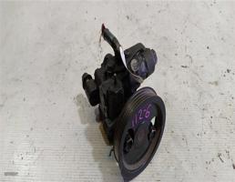 Насос ГУРа для Mitsubishi Pajero II (1991—1997)  запчасти бу