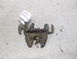 Замок капота для Mercedes-Benz MB100 I (1981—1996)  запчасти бу