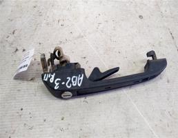 Ручка двери наружная передней правой для Audi 90 B2 (1984—1987)  запчасти бу