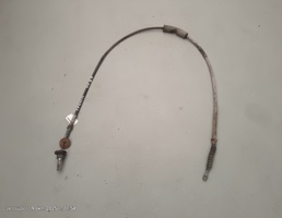 Трос сцепления для Isuzu Trooper I (1981—1991)  запчасти бу