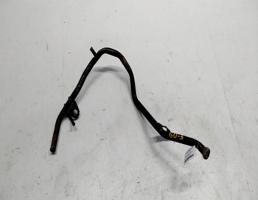 Трубка охлаждения жидкости металическая для Mazda 626 GD (1987—1996)  запчасти бу