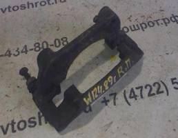 Скоба суппорта переднего для Mercedes-Benz E-класс W124/S124/C124/A124 (1984—1997)  запчасти бу