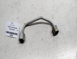 Трубка топливная дизельная для Audi Q7 4L (2005—2009)  запчасти бу