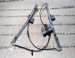 Стеклоподъемник передний правый для VOLKSWAGEN Golf Mk3 (1991—2000)  запчасти бу