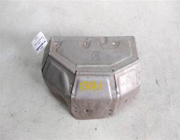 Защита коллектора экран для Peugeot 308 I рестайлинг (2011—2015)  запчасти бу