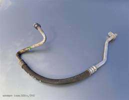 Шланг трубка кондиционера для Peugeot 107 I рестайлинг (2009—2012)  запчасти бу