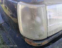 Указатель поворота белый пара для Seat Ibiza I (1984—1993)  запчасти бу