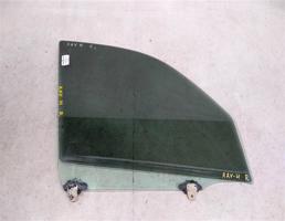 Стекло двери передней правой для Toyota RAV4 II (2000—2003)  запчасти бу