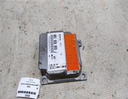 ЭБУ АIR BAG для Audi A6 C5 97-04г  запчасти бу