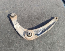 Рычаг передний левый для Peugeot 3008 I рестайлинг (2013—2016)  запчасти бу