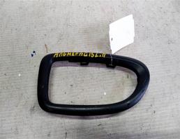 Рамка крючка двери левой для Nissan Almera G15 (2012—2018)  запчасти бу