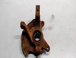 Кулак поворотный передний левый для Mazda 626 GE (1991—1997)  запчасти бу