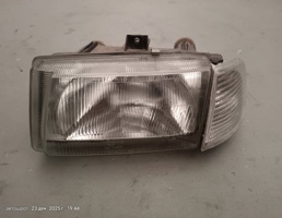 Фара левая для VOLKSWAGEN Polo III (1994—2002)  запчасти бу