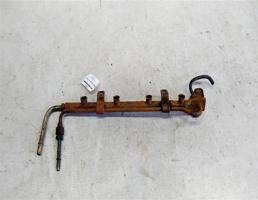 Рампа топливная для Daewoo Nexia I (1995—2008)  запчасти бу