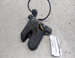 Замок багажника для Audi 90 B4 (1992—1995)  запчасти бу