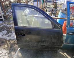 Дверь передняя правая для Toyota Camry ХV20  запчасти бу