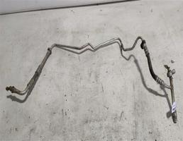 Трубка кондиционера для Ford Focus II (2005—2008)  запчасти бу