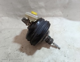 ВУТ+цилиндр для VOLKSWAGEN Passat B5 рестайлинг (2000—2005)  запчасти бу