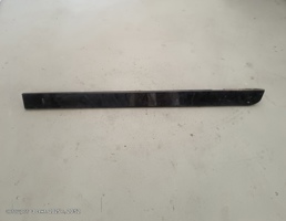 Накладка на порог наружний правый для Land Rover Defender I рестайлинг (2007—2016)  запчасти бу