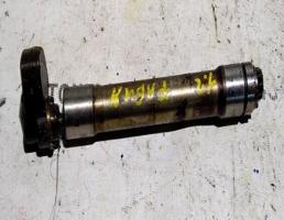 Вал промежуточный ДВС для Skoda Fabia I (1999—2004)  запчасти бу