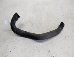 Патрубок радиатора нижний для Audi 100 C4 (1990—1994)  запчасти бу