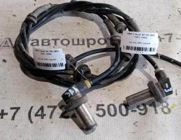 Датчик АВS задний для Audi 80 B4 (1991—1996)  запчасти бу